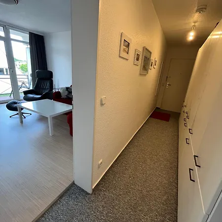 Haus Dornroeschen, Whg 5