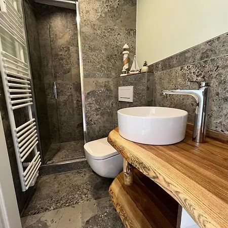 Haus Dornroeschen, Whg 5 *