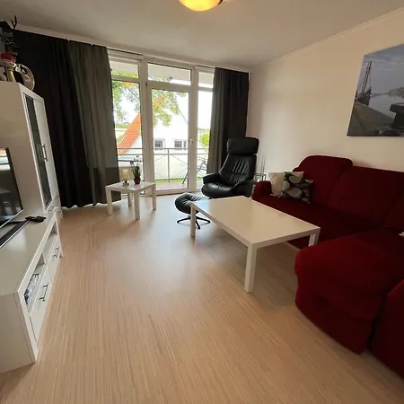 Haus Dornroeschen, Whg 5 *