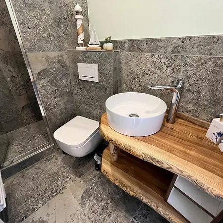 Haus Dornroeschen, Whg 5 Grömitz