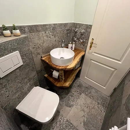 Haus Dornroeschen, Whg 5 *